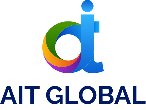 AIT Global India logo